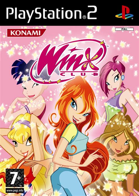 winx club|winx club spel.